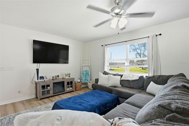 2353 BISHOP ROAD, Spring Hill, FL 34608