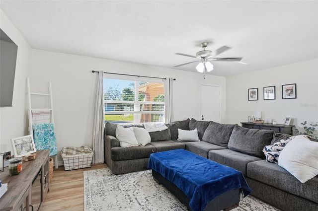 2353 BISHOP ROAD, Spring Hill, FL 34608