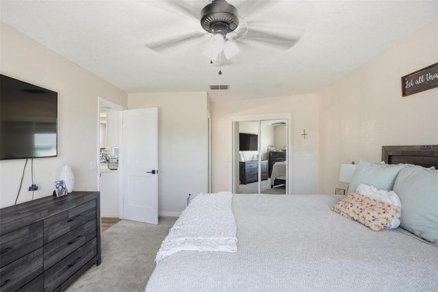 2353 BISHOP ROAD, Spring Hill, FL 34608