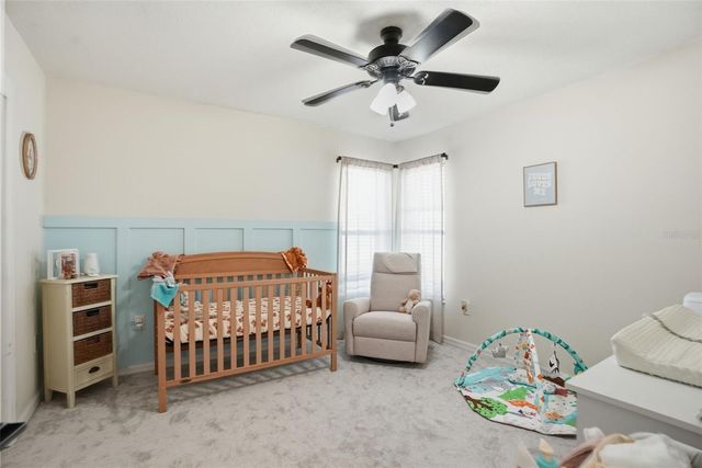 2353 BISHOP ROAD, Spring Hill, FL 34608