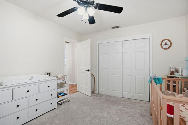 2353 BISHOP ROAD, Spring Hill, FL 34608