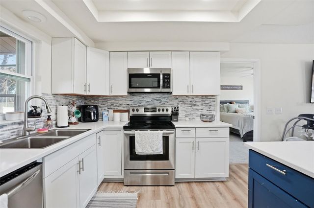 2353 BISHOP ROAD, Spring Hill, FL 34608