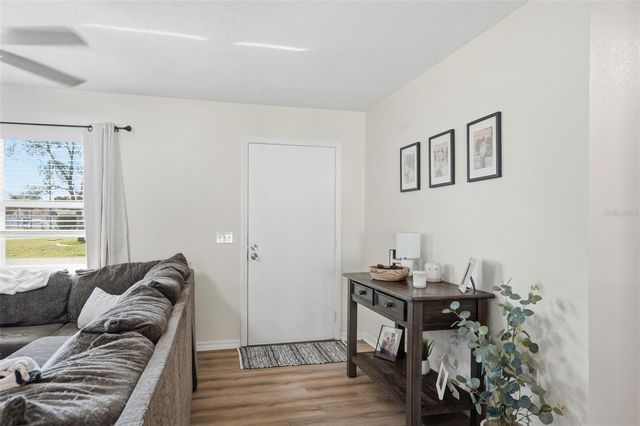 2353 BISHOP ROAD, Spring Hill, FL 34608