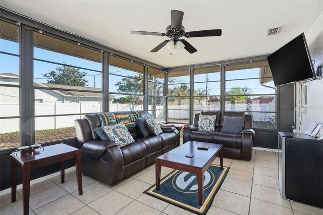 2353 BISHOP ROAD, Spring Hill, FL 34608