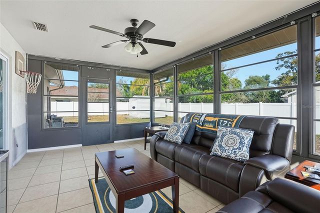 2353 BISHOP ROAD, Spring Hill, FL 34608