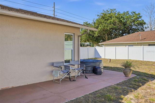 2353 BISHOP ROAD, Spring Hill, FL 34608