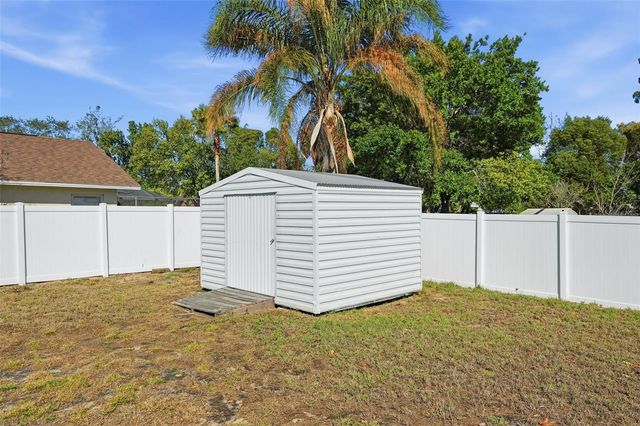 2353 BISHOP ROAD, Spring Hill, FL 34608