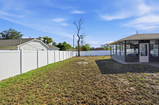 2353 BISHOP ROAD, Spring Hill, FL 34608