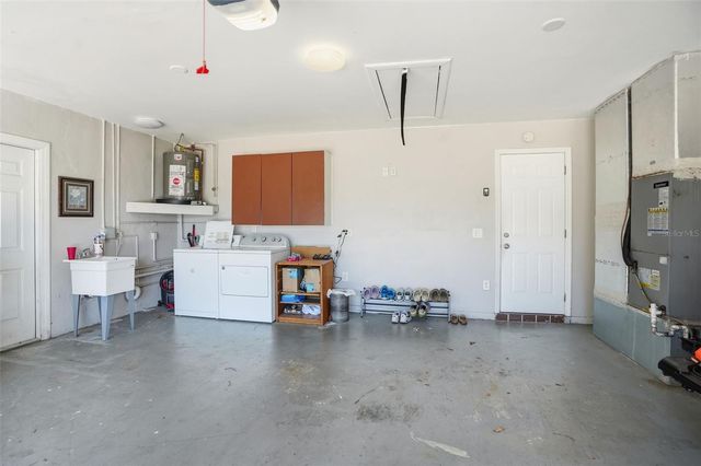 2353 BISHOP ROAD, Spring Hill, FL 34608