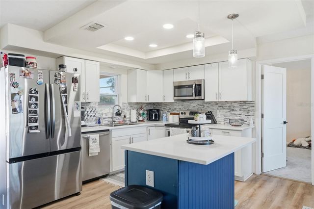 2353 BISHOP ROAD, Spring Hill, FL 34608