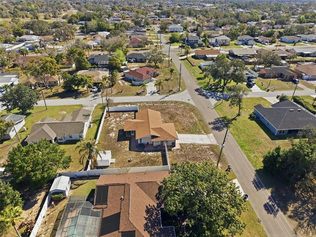 2353 BISHOP ROAD, Spring Hill, FL 34608