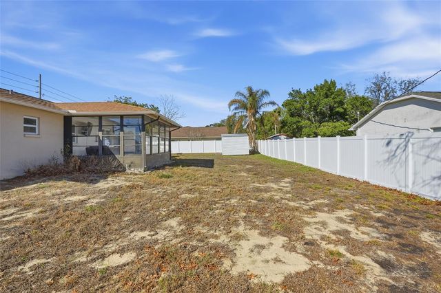 2353 BISHOP ROAD, Spring Hill, FL 34608