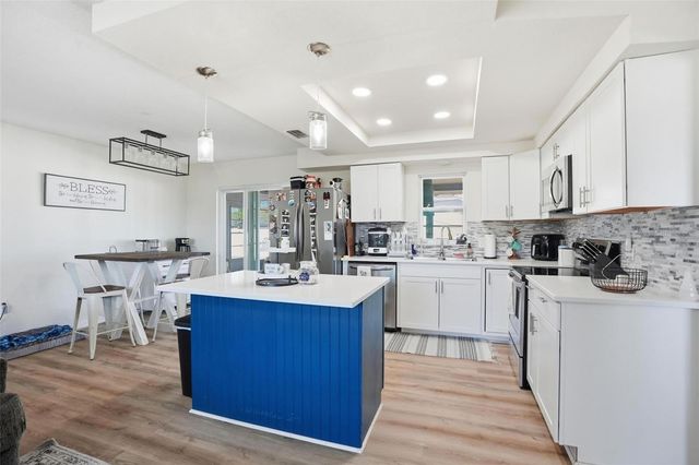 2353 BISHOP ROAD, Spring Hill, FL 34608