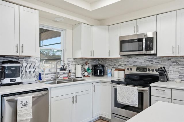 2353 BISHOP ROAD, Spring Hill, FL 34608