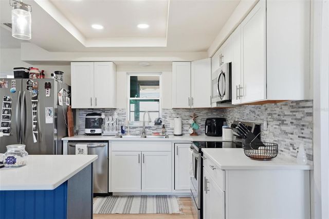 2353 BISHOP ROAD, Spring Hill, FL 34608