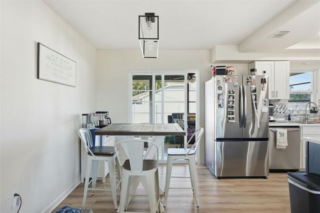 2353 BISHOP ROAD, Spring Hill, FL 34608