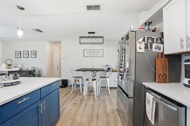 2353 BISHOP ROAD, Spring Hill, FL 34608