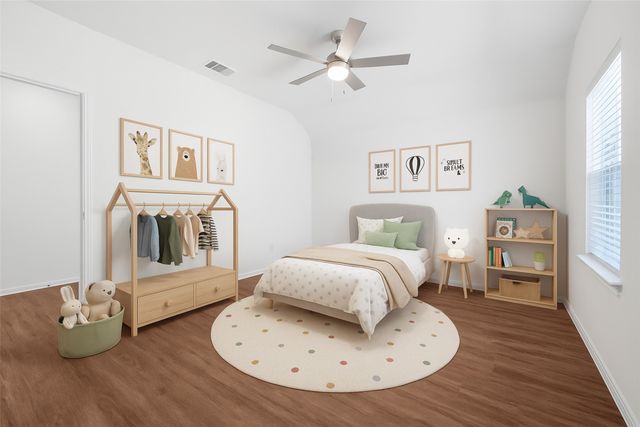 313 Woodlands Boulevard, Terrell, TX 75160