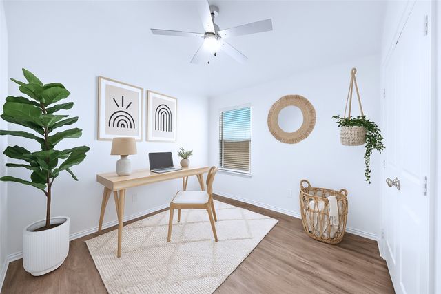 313 Woodlands Boulevard, Terrell, TX 75160