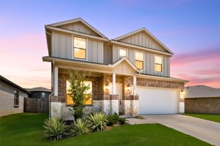 313 Woodlands Boulevard, Terrell, TX 75160
