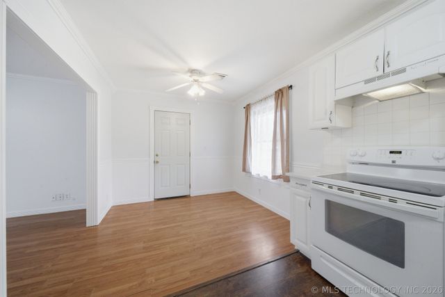 5132 Harvard Drive, Bartlesville, OK 74006