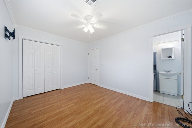 5132 Harvard Drive, Bartlesville, OK 74006