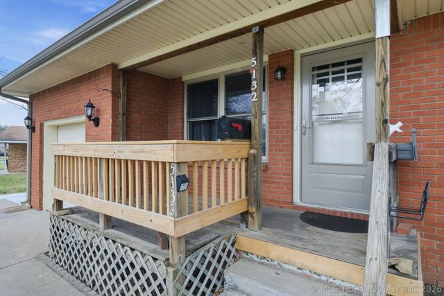 5132 Harvard Drive, Bartlesville, OK 74006