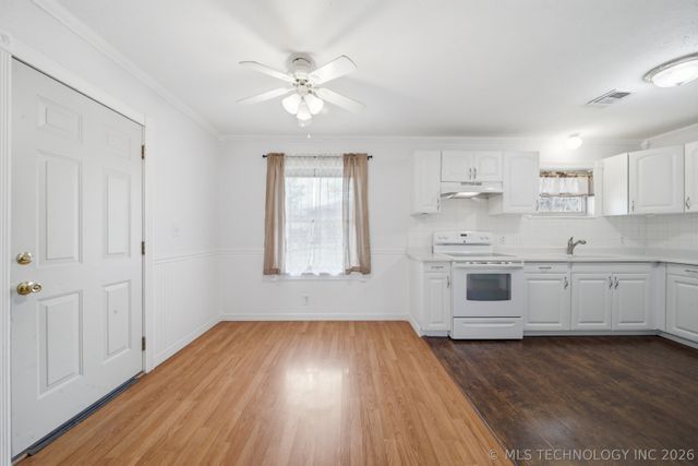 5132 Harvard Drive, Bartlesville, OK 74006