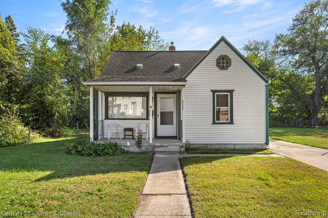 24035 Currier Street, Dearborn Heights, MI 48125