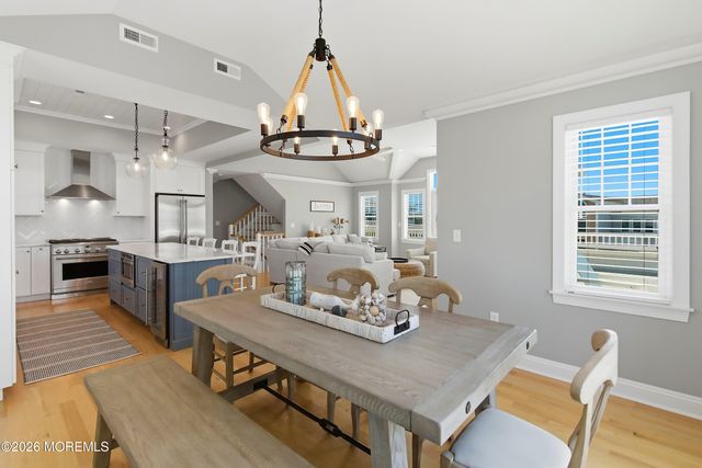 1082 Long Beach Boulevard B, Long Beach Twp, NJ 08008