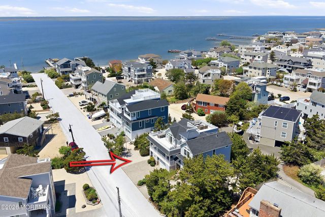 1082 Long Beach Boulevard B, Long Beach Twp, NJ 08008