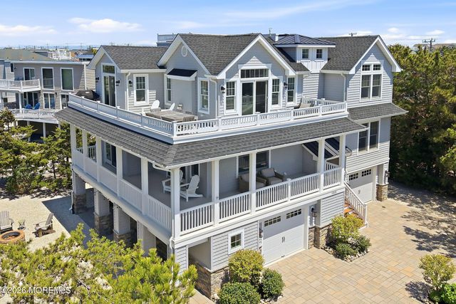 1082 Long Beach Boulevard B, Long Beach Twp, NJ 08008