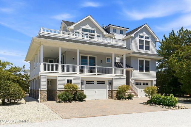 1082 Long Beach Boulevard B, Long Beach Twp, NJ 08008