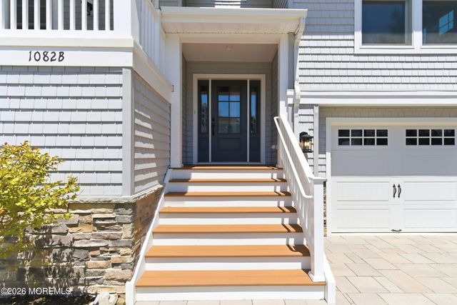 1082 Long Beach Boulevard B, Long Beach Twp, NJ 08008
