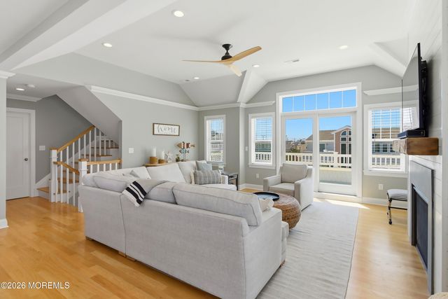 1082 Long Beach Boulevard B, Long Beach Twp, NJ 08008