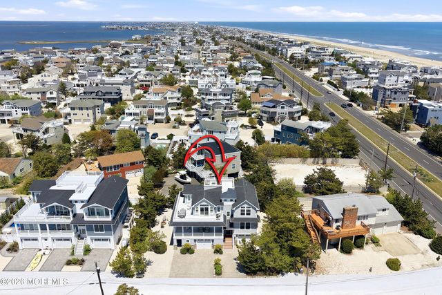 1082 Long Beach Boulevard B, Long Beach Twp, NJ 08008