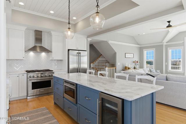 1082 Long Beach Boulevard B, Long Beach Twp, NJ 08008