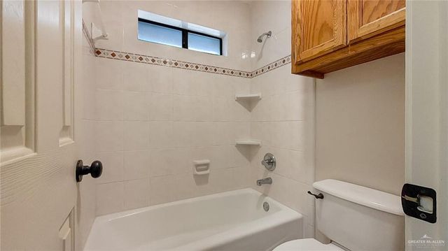 3102 Vera Avenue, Edinburg, TX 78539