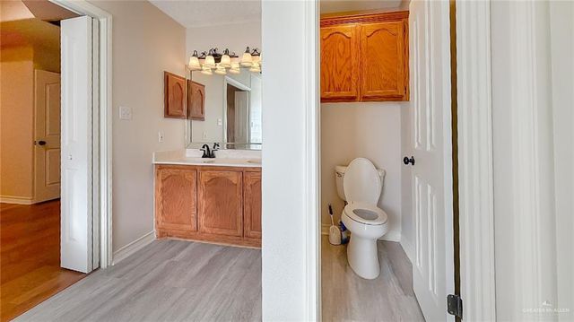 3102 Vera Avenue, Edinburg, TX 78539