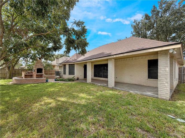 3102 Vera Avenue, Edinburg, TX 78539