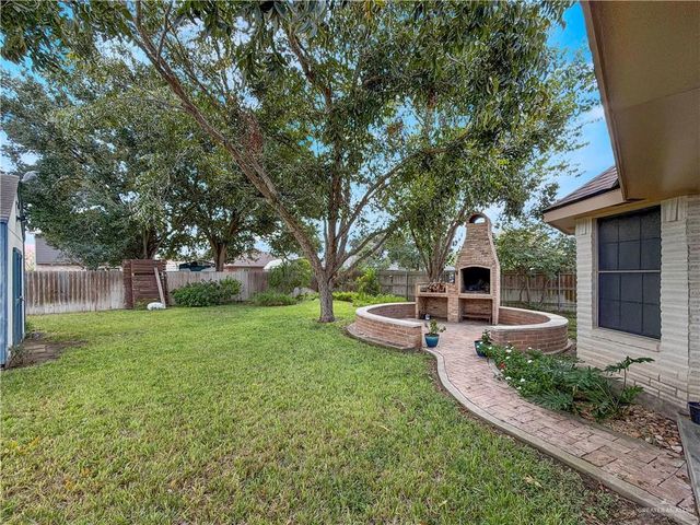 3102 Vera Avenue, Edinburg, TX 78539