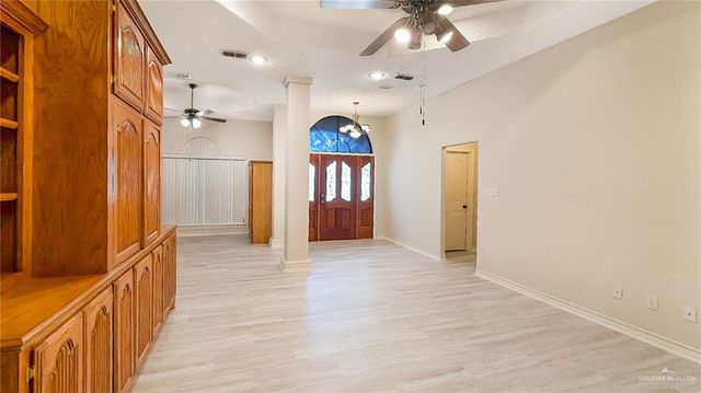 3102 Vera Avenue, Edinburg, TX 78539