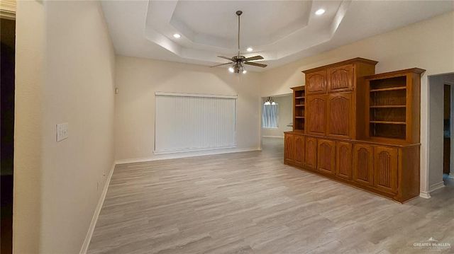 3102 Vera Avenue, Edinburg, TX 78539