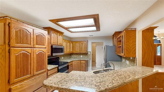 3102 Vera Avenue, Edinburg, TX 78539