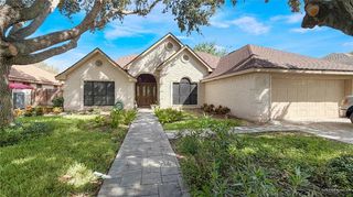 3102 Vera Avenue, Edinburg, TX 78539