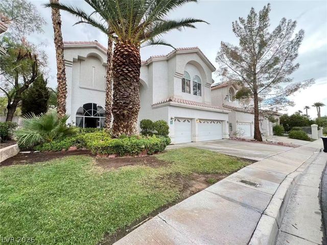 2105 Eaglepath Circle, Henderson, NV 89074