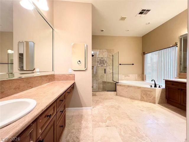 2105 Eaglepath Circle, Henderson, NV 89074