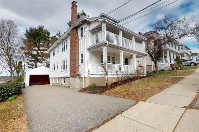 85 Bradford Rd 85, Watertown, MA 02472