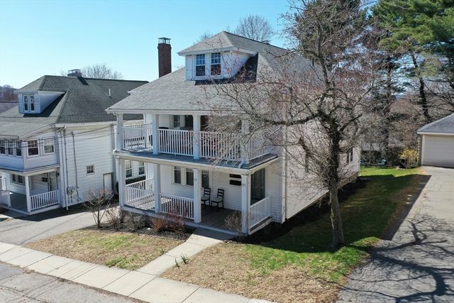 85 Bradford Rd 85, Watertown, MA 02472