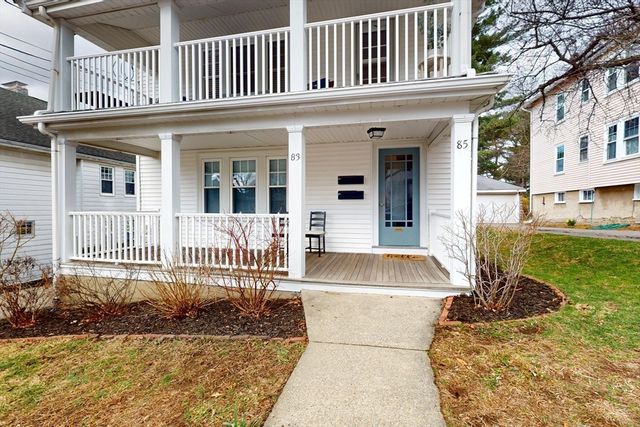 85 Bradford Rd 85, Watertown, MA 02472